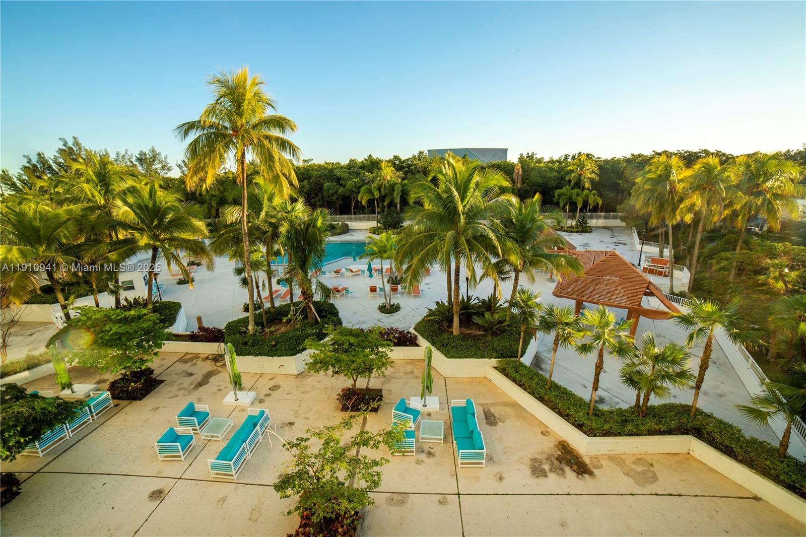 ARLEN HOUSE EAST CONDO - Residential Lease