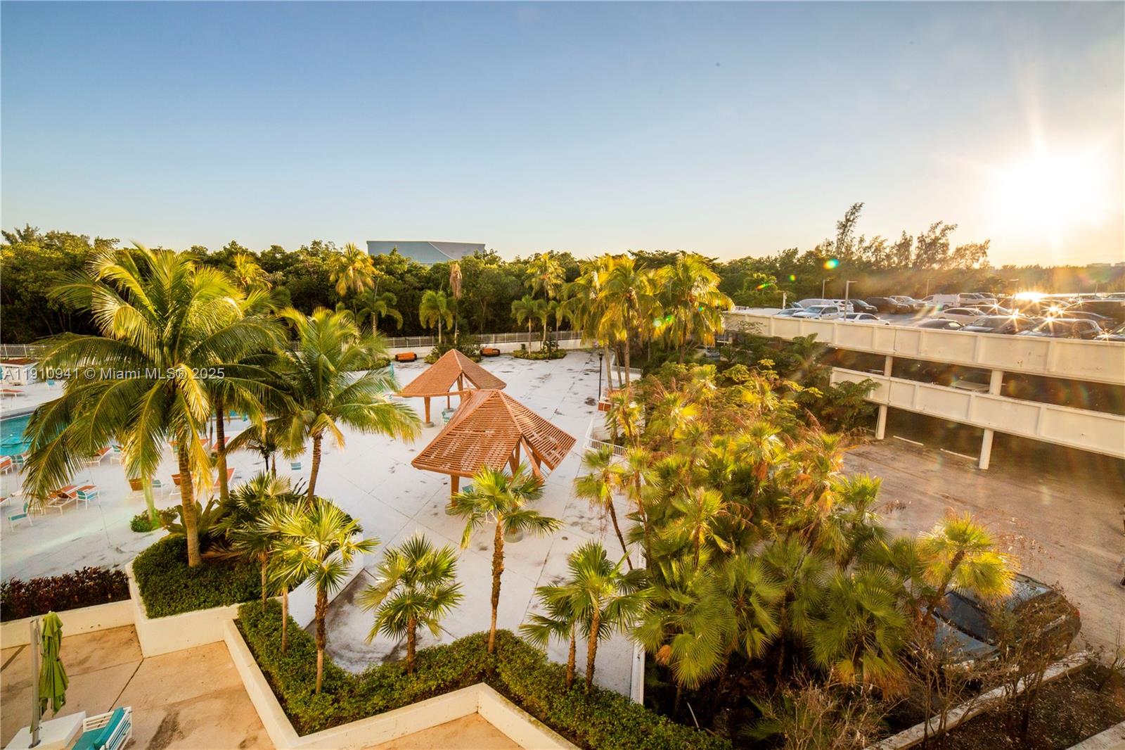 ARLEN HOUSE EAST CONDO - Residential Lease