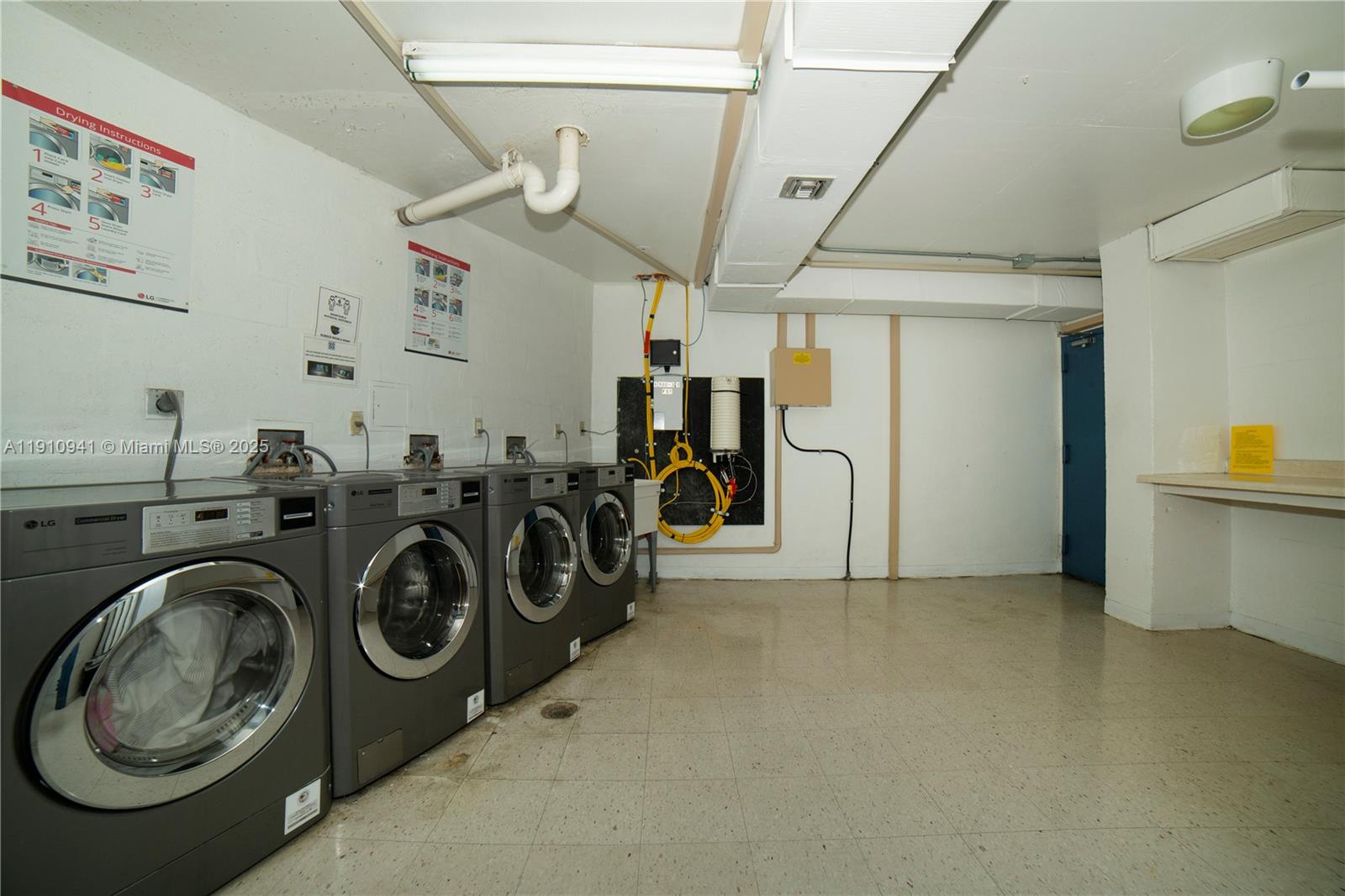 ARLEN HOUSE EAST CONDO - Residential Lease