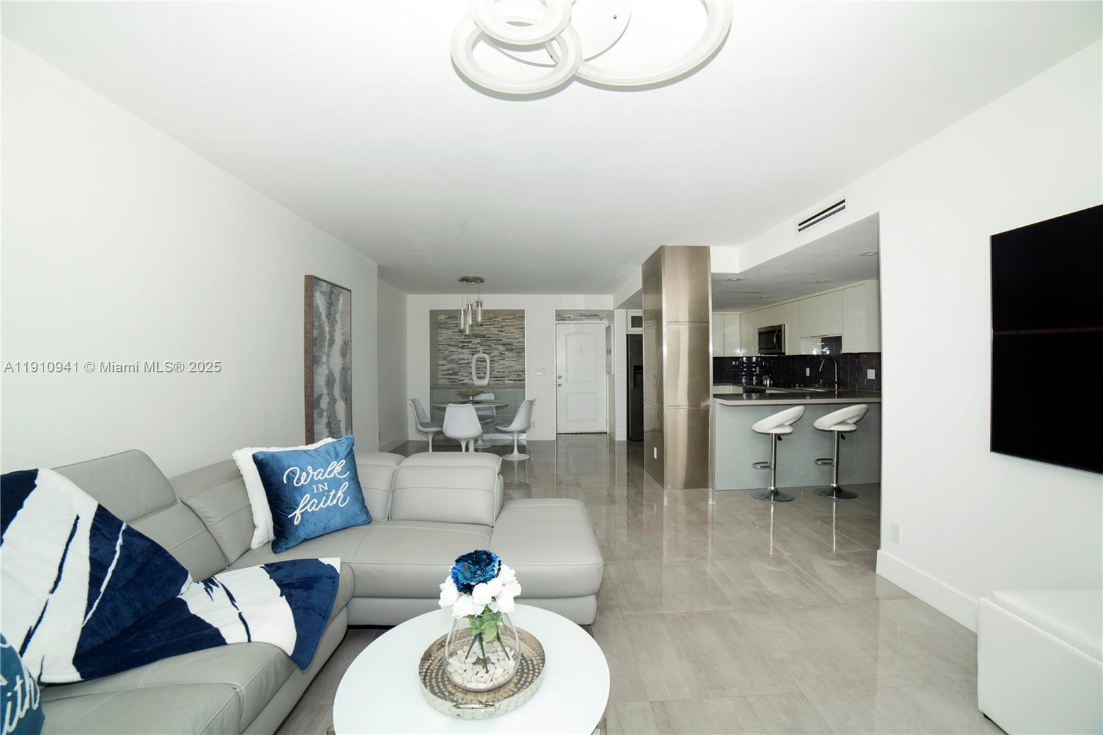 ARLEN HOUSE EAST CONDO - Residential Lease