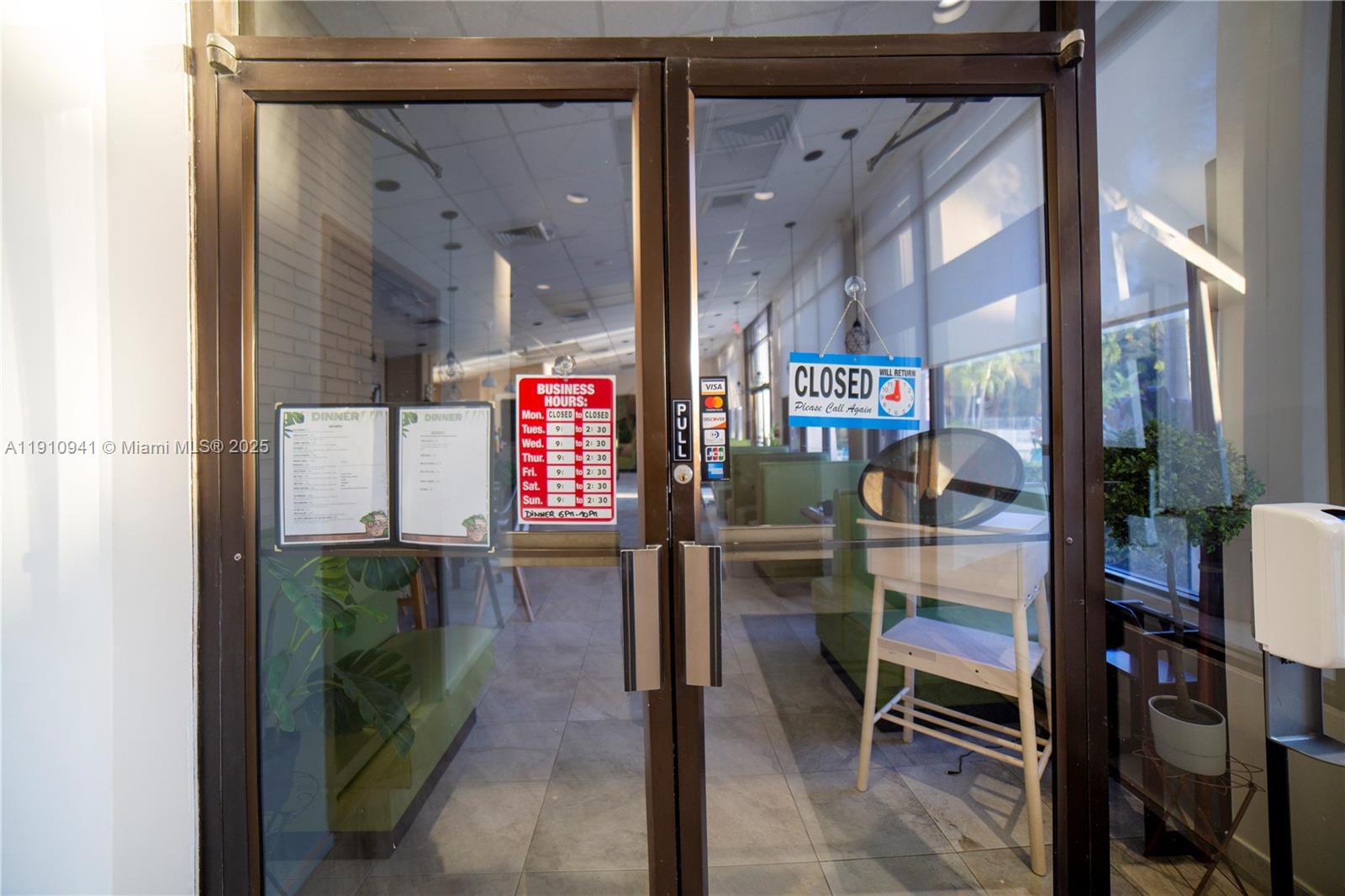 ARLEN HOUSE EAST CONDO - Residential Lease