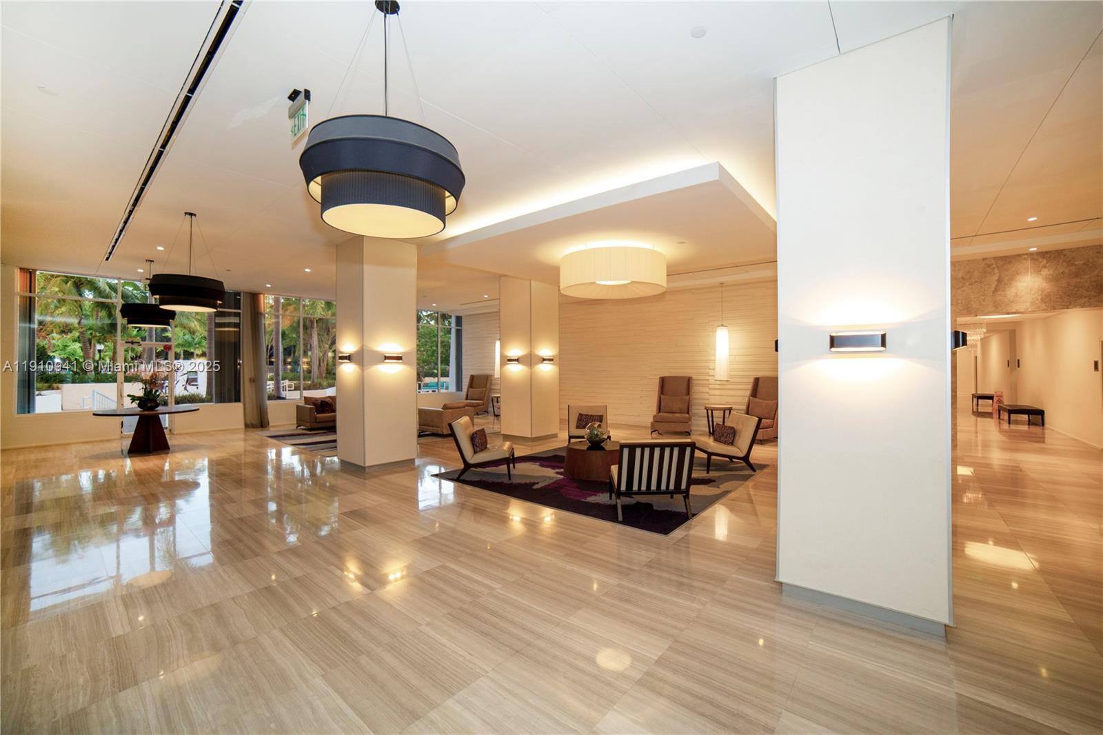 ARLEN HOUSE EAST CONDO - Residential Lease