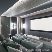 ONE THOUSAND MUSEUM CONDO - Residential