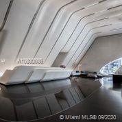 ONE THOUSAND MUSEUM CONDO - Residential