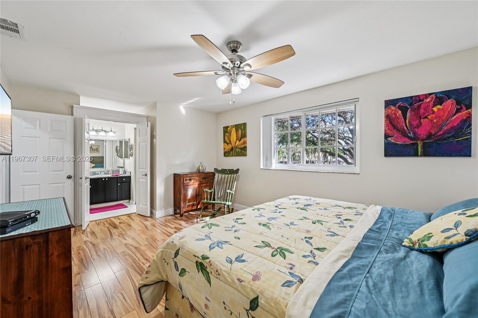 FLAMINGO GARDENS - Residential