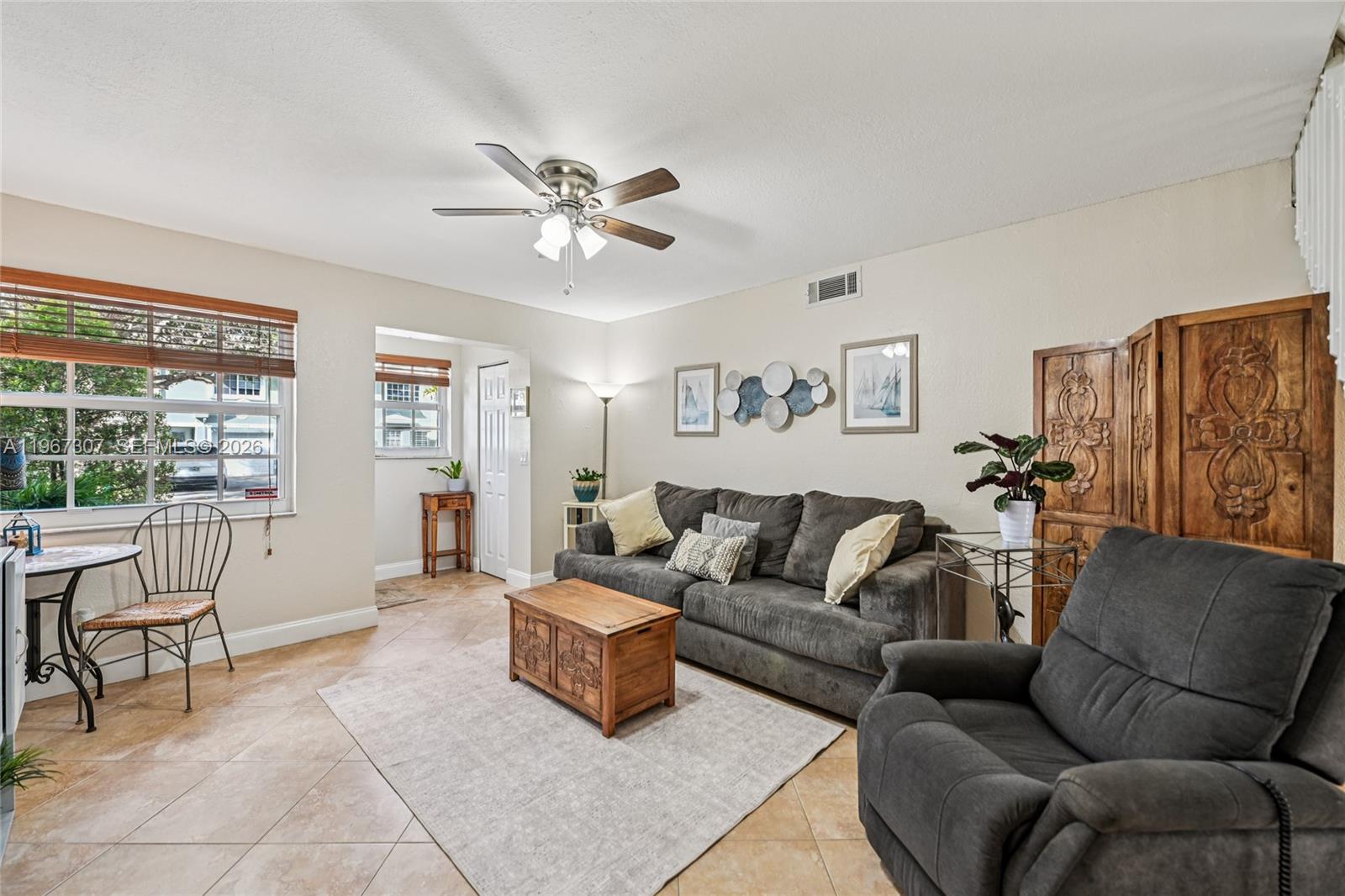 FLAMINGO GARDENS - Residential