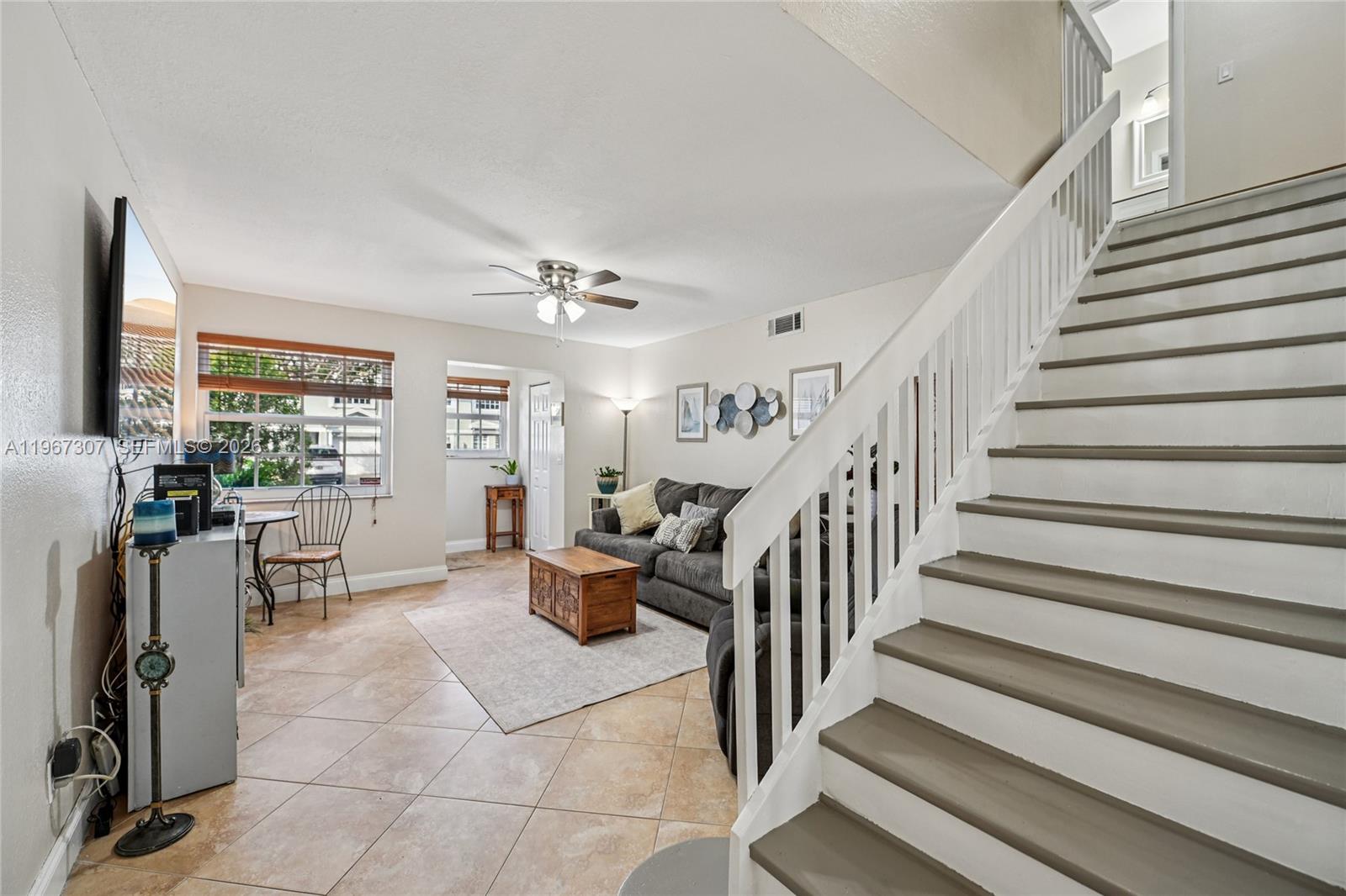 FLAMINGO GARDENS - Residential