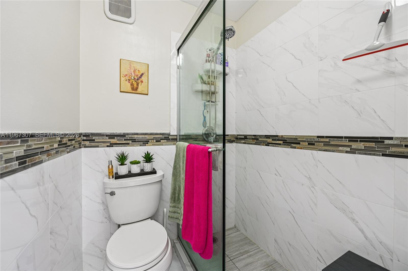 FLAMINGO GARDENS - Residential