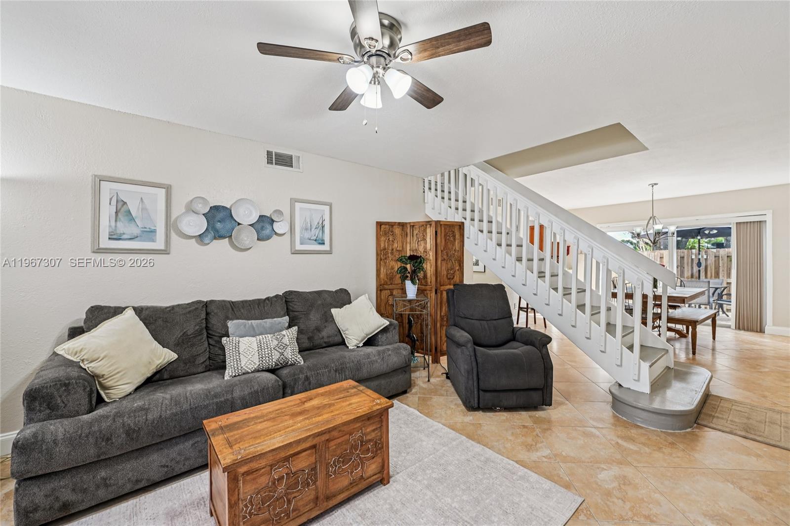 FLAMINGO GARDENS - Residential