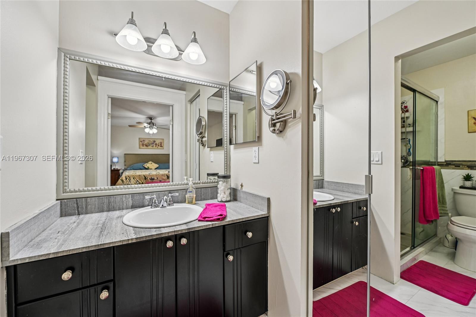 FLAMINGO GARDENS - Residential