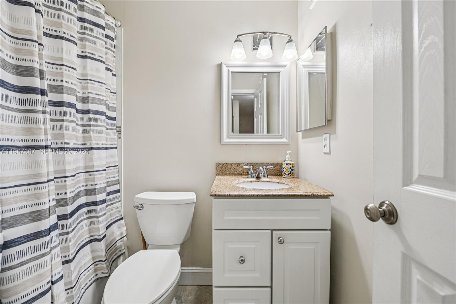 FLAMINGO GARDENS - Residential