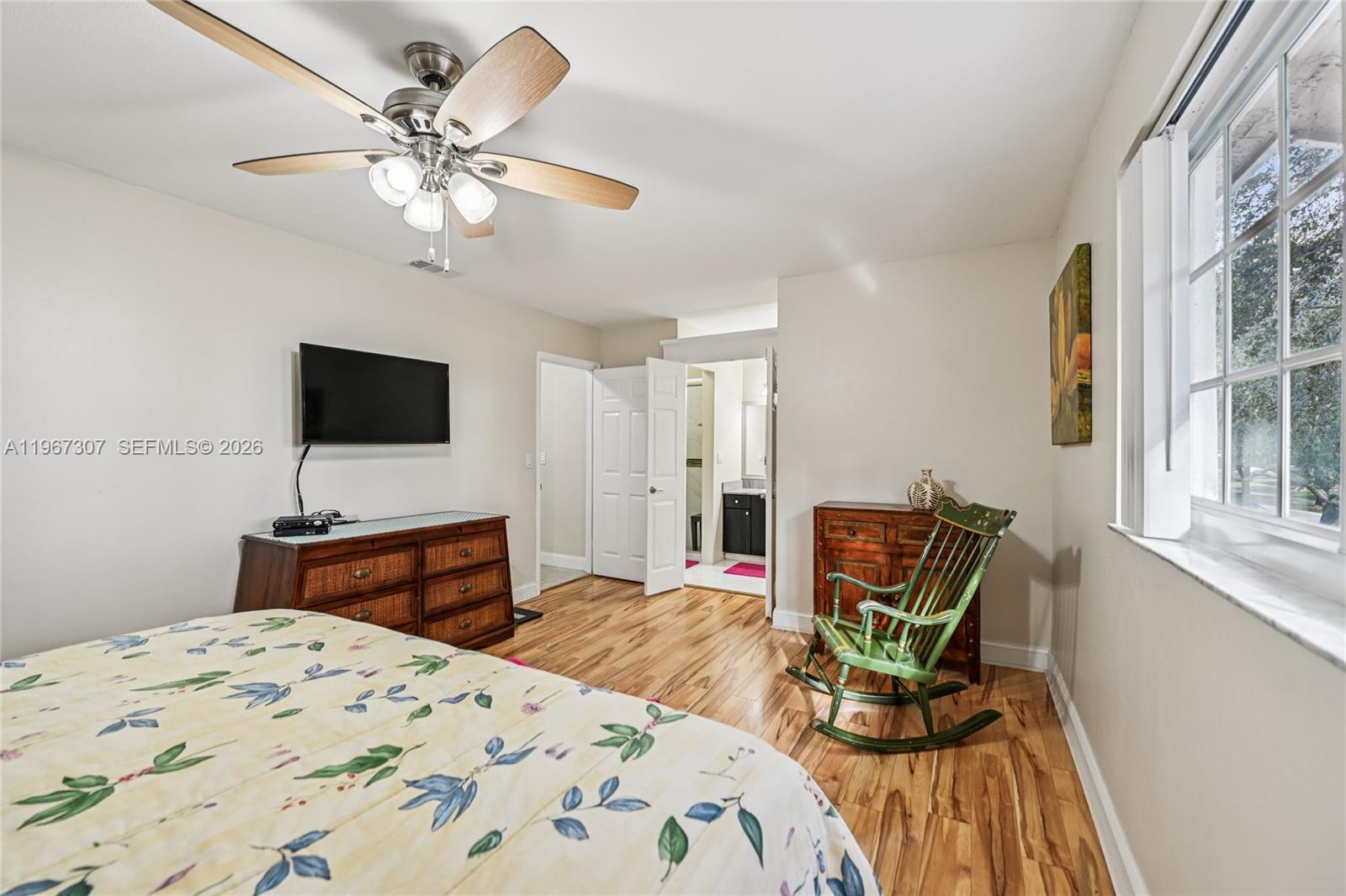 FLAMINGO GARDENS - Residential