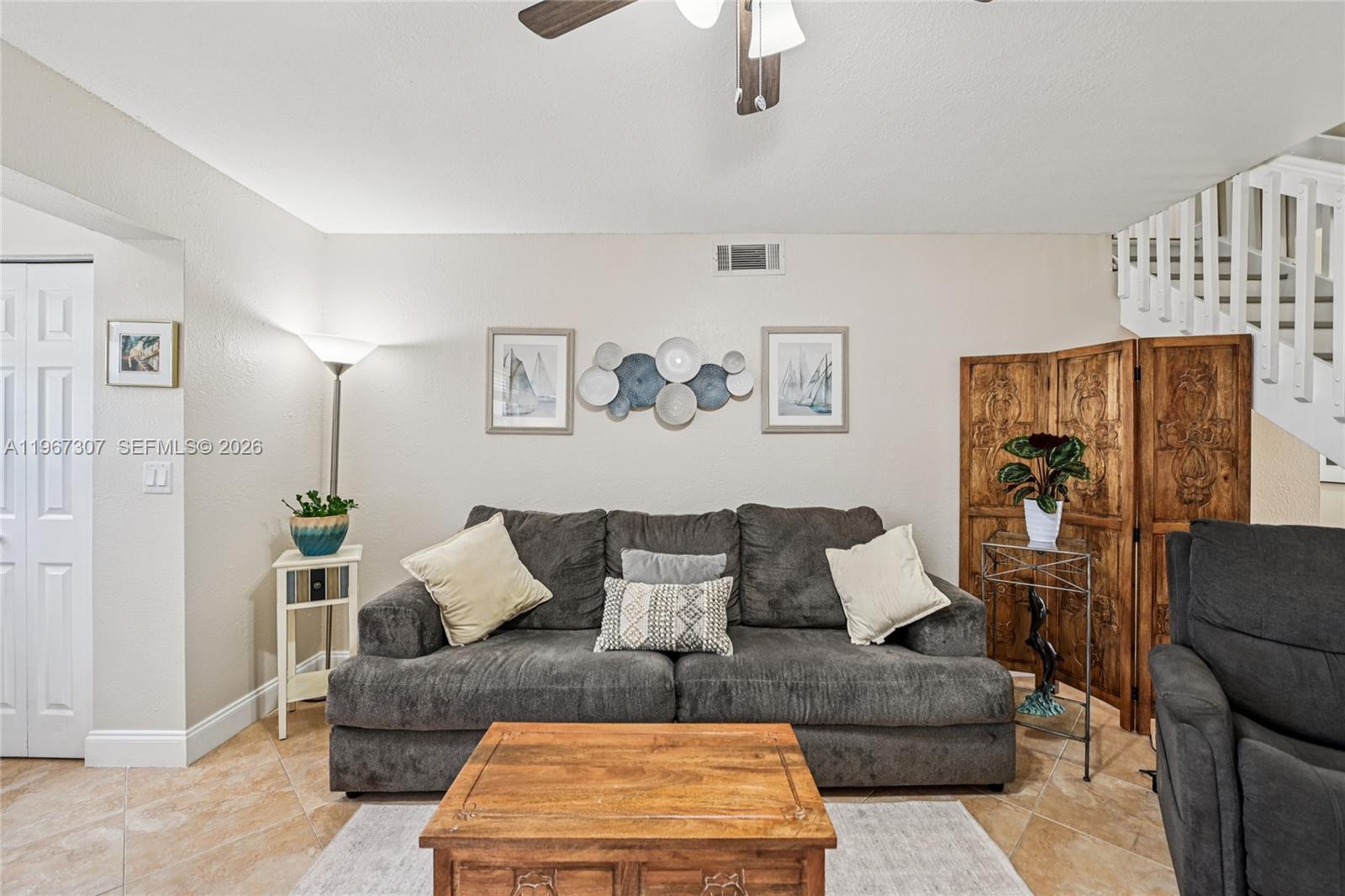 FLAMINGO GARDENS - Residential