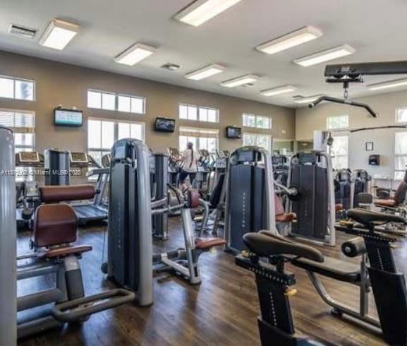 LAKES BY THE BAY FAYE REP - Residential Lease