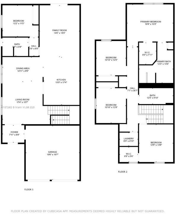 LAKES BY THE BAY FAYE REP - Residential Lease