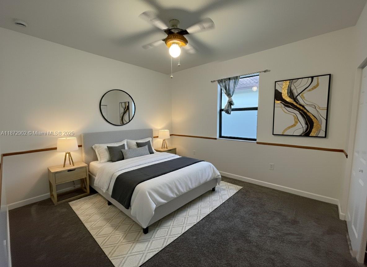 LAKES BY THE BAY FAYE REP - Residential Lease