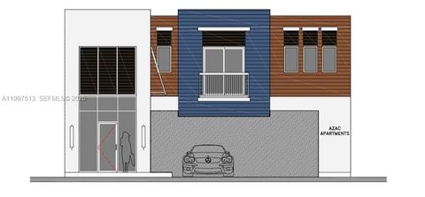 17709 SW 102nd Ave Miami FL 33157