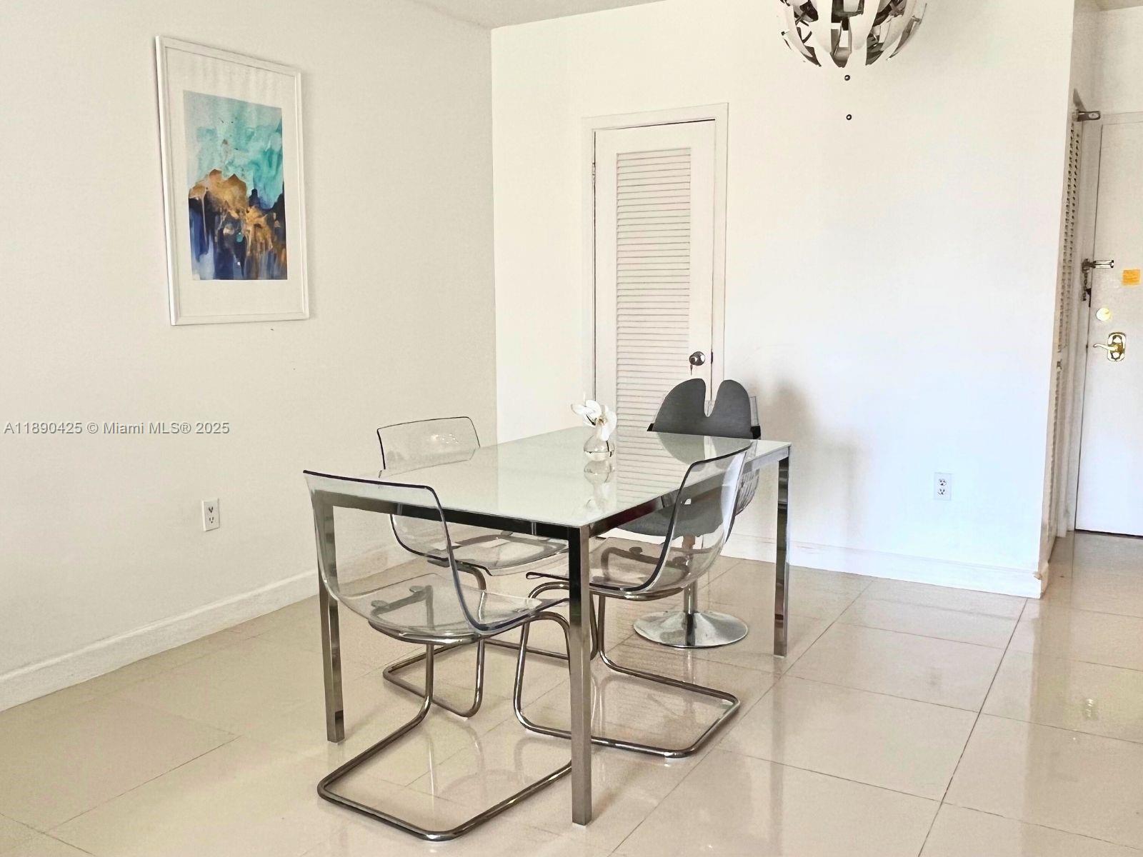 HEMISPHERES CONDO - Residential Lease