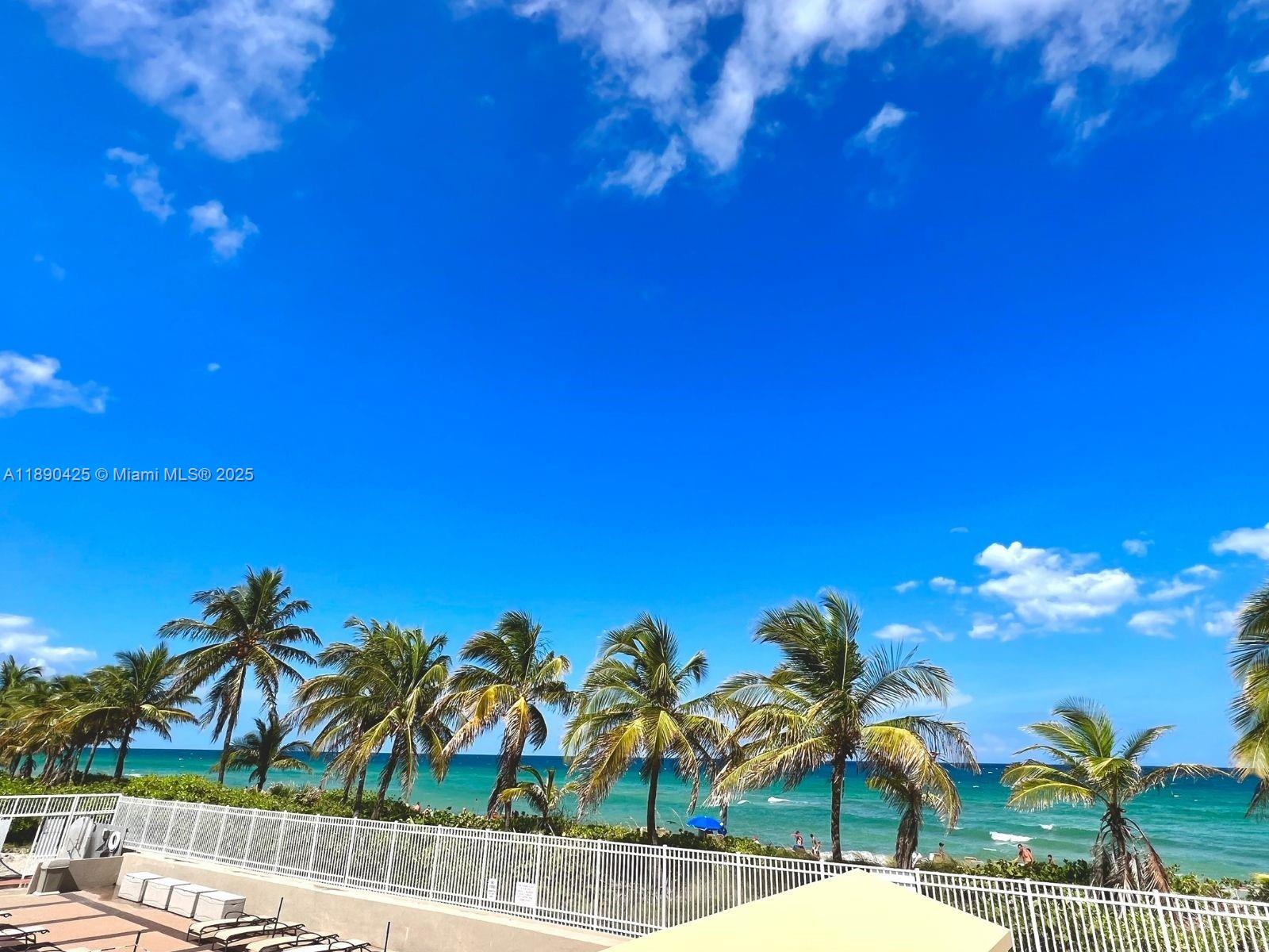 HEMISPHERES CONDO - Residential Lease