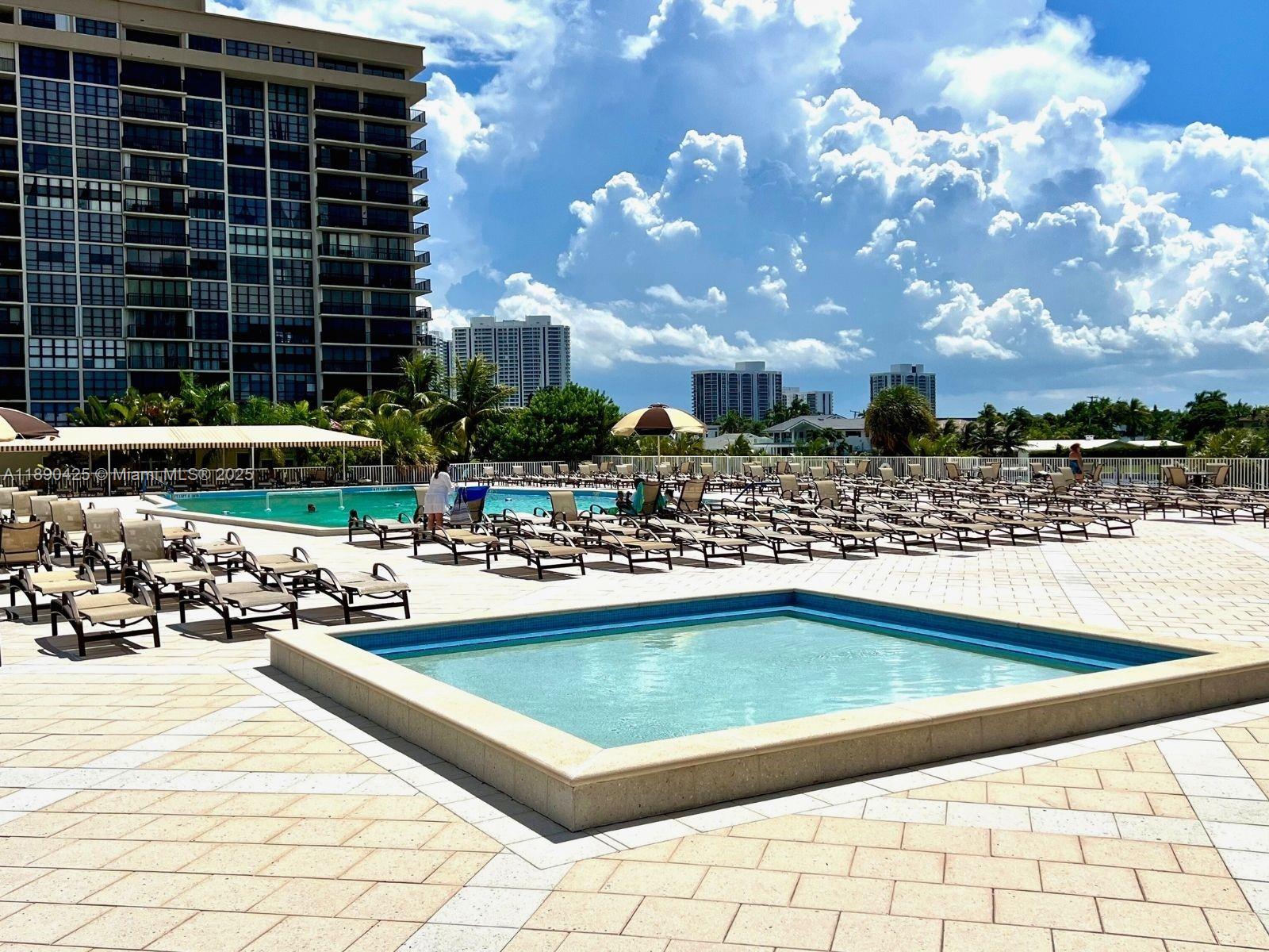 HEMISPHERES CONDO - Residential Lease