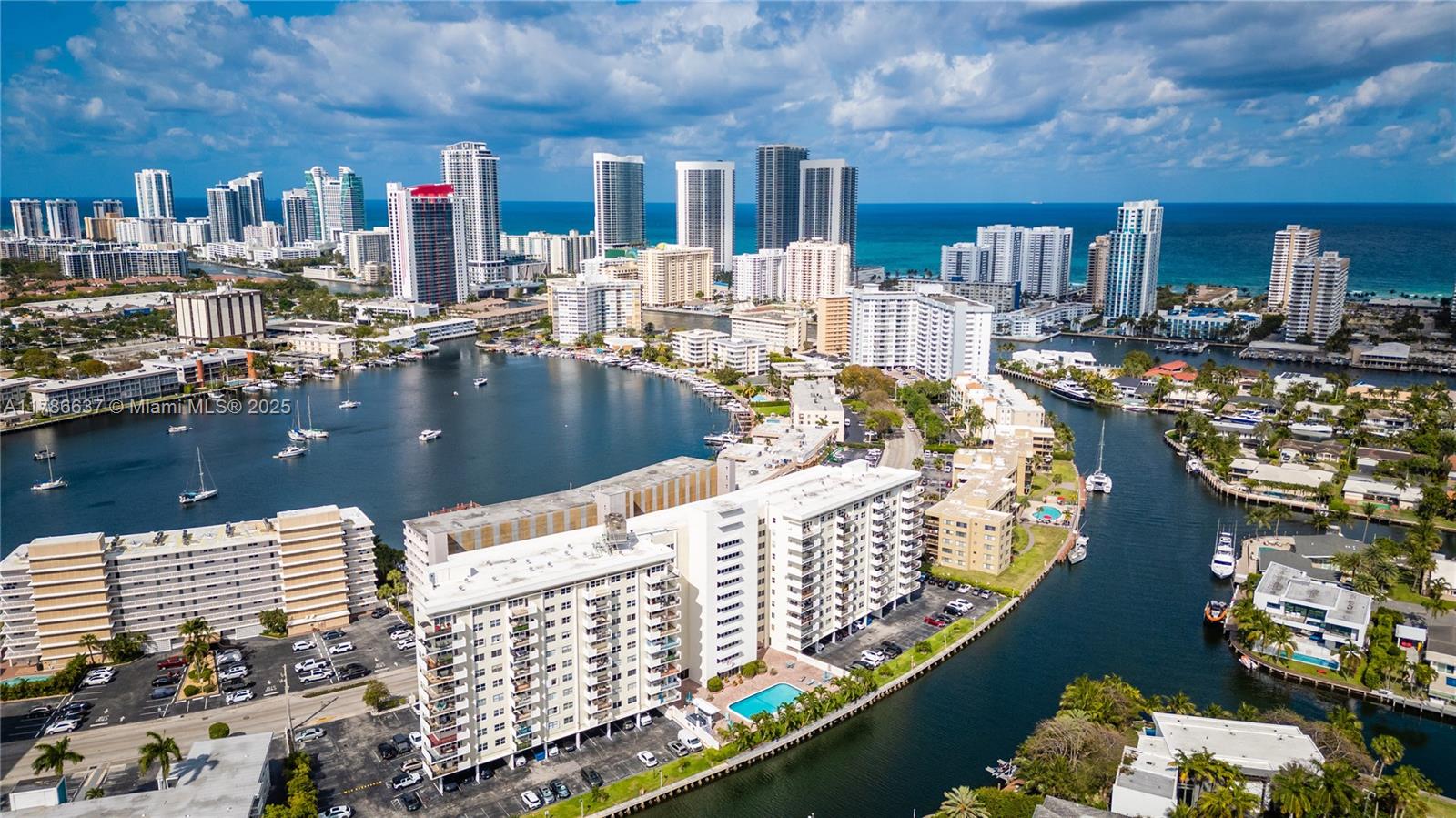401 Golden Isles Dr 1012, Hallandale Beach, Broward County, Florida - 2 Bedrooms  
2 Bathrooms - 
