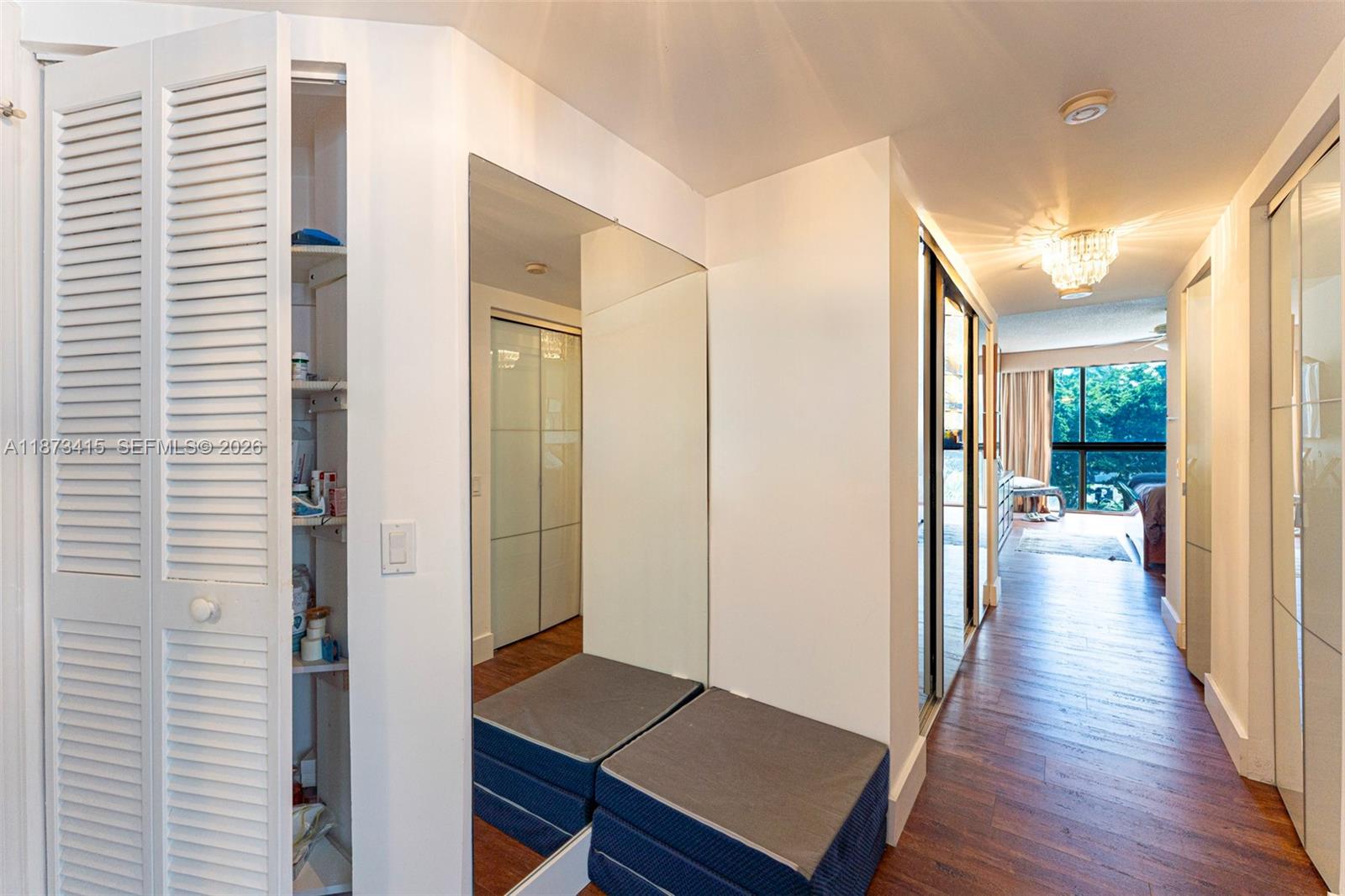 HARBORSIDE AT THE WATERWA - Residential