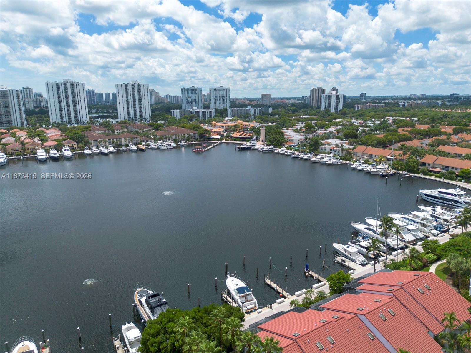 HARBORSIDE AT THE WATERWA - Residential