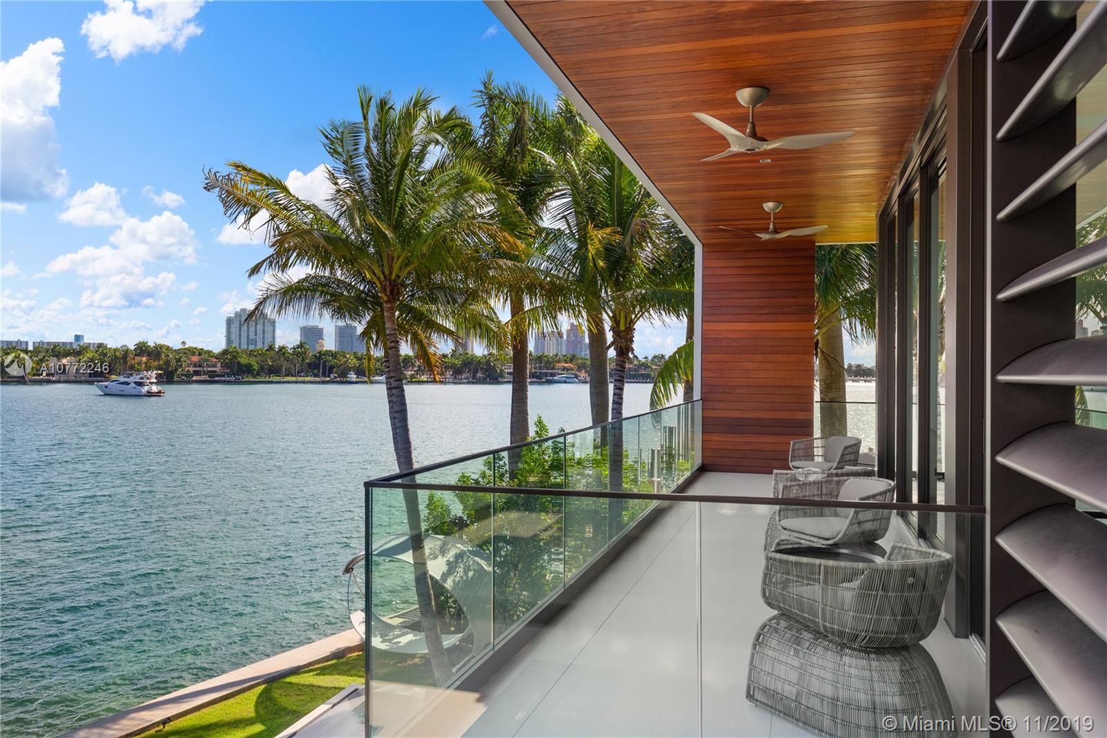 PALM ISLAND - Residential