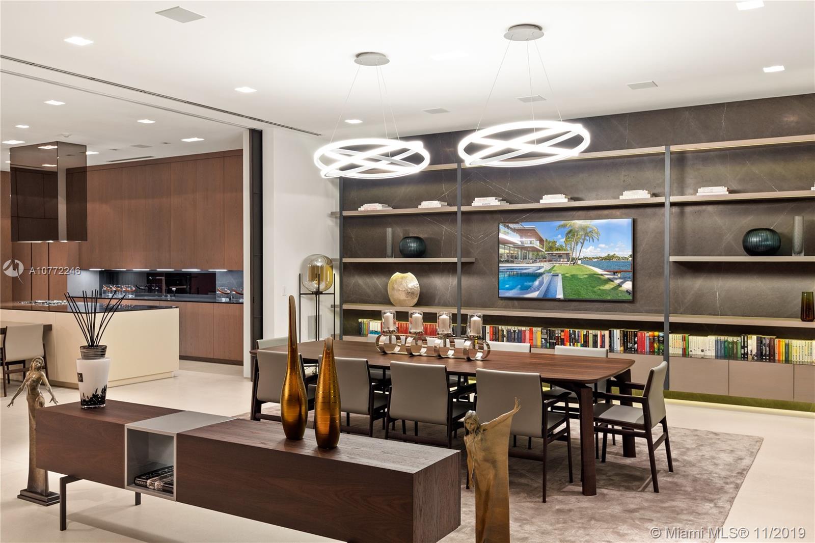 PALM ISLAND - Residential