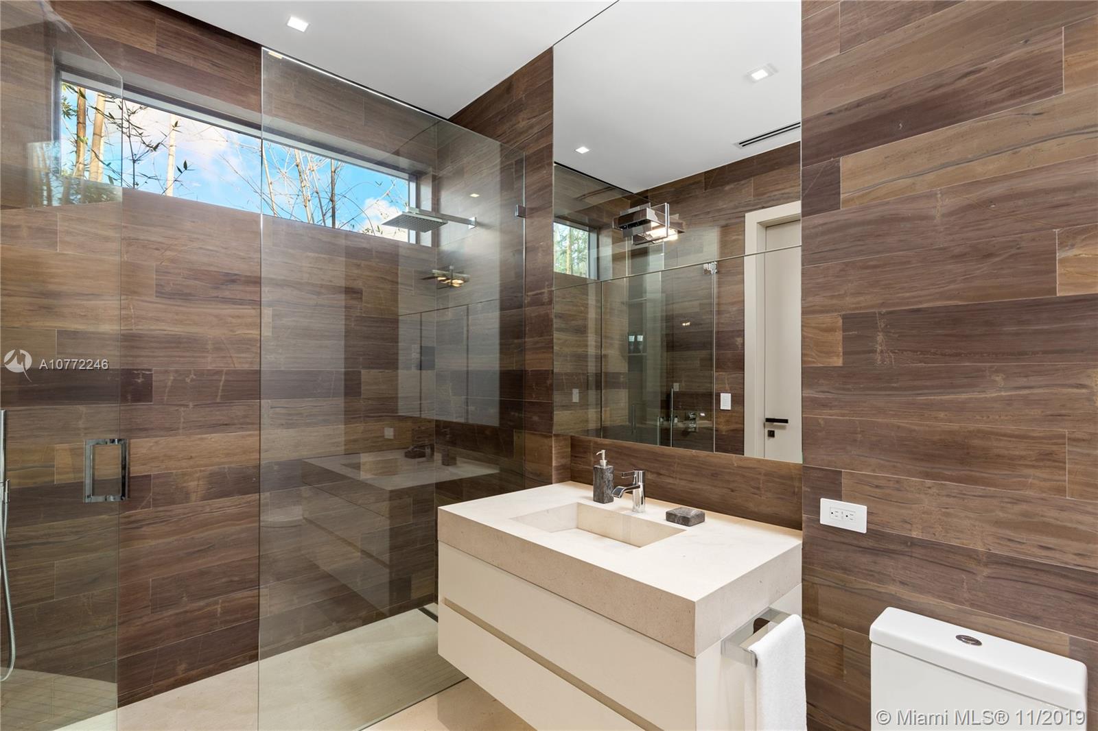 PALM ISLAND - Residential