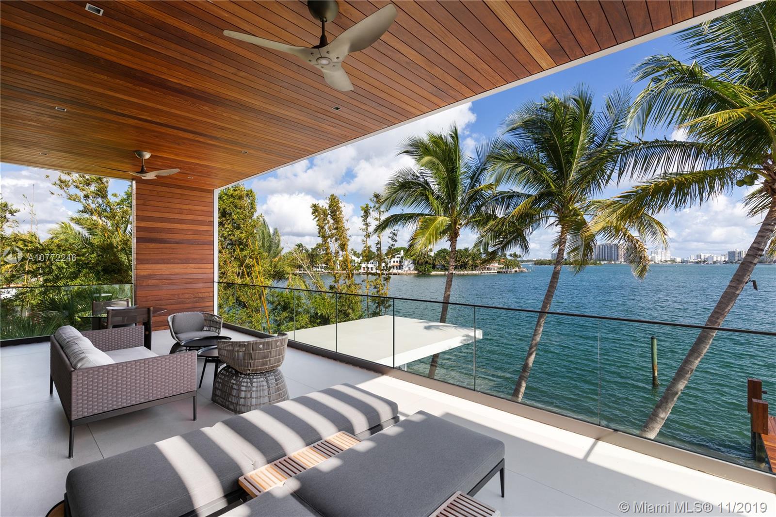 PALM ISLAND - Residential