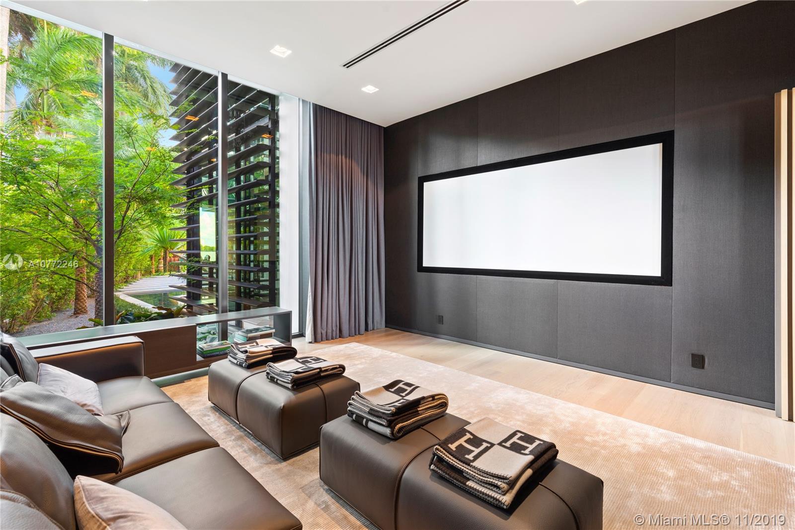 PALM ISLAND - Residential