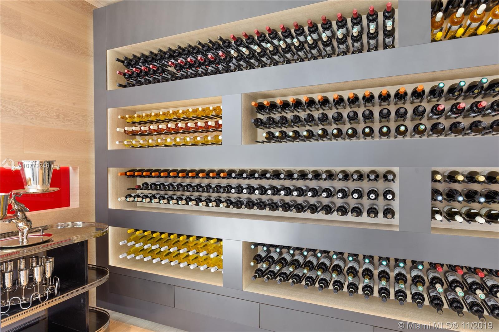 PALM ISLAND - Residential