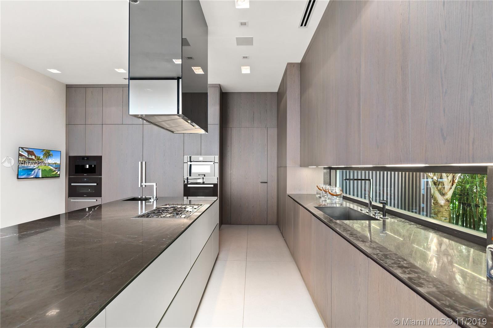 PALM ISLAND - Residential