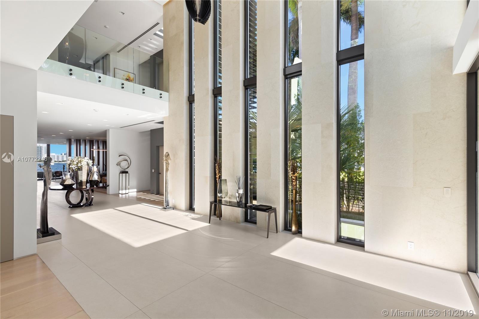 PALM ISLAND - Residential