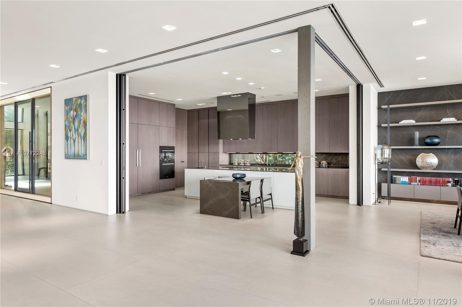 PALM ISLAND - Residential