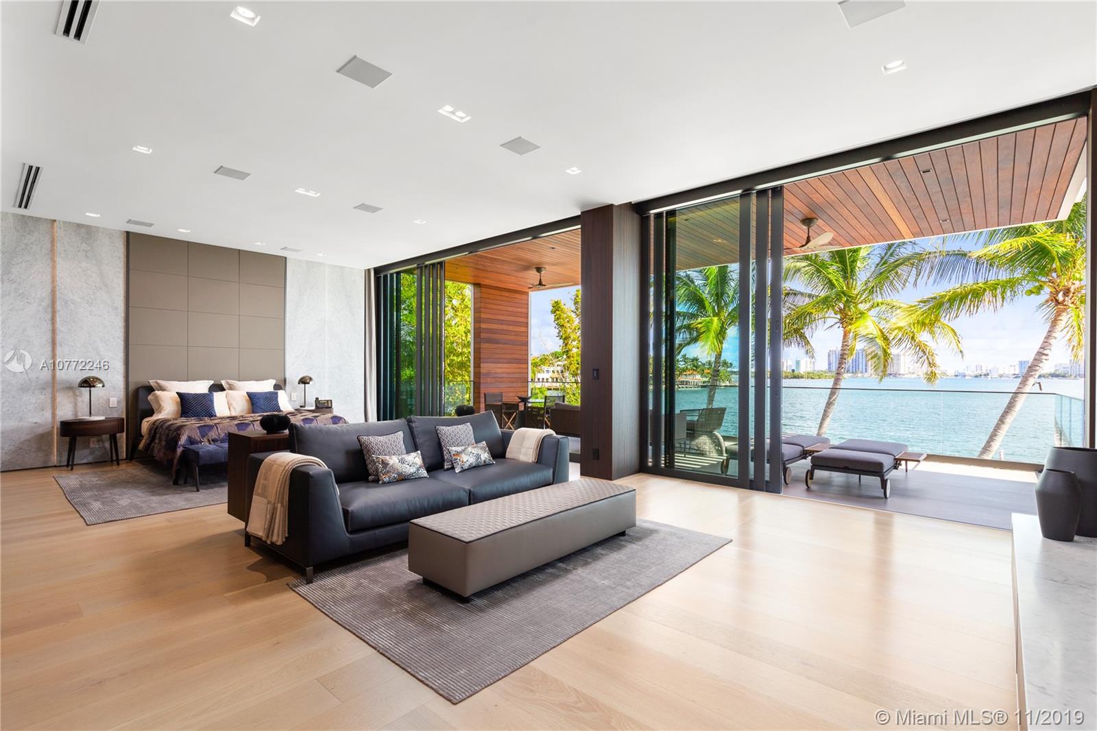 PALM ISLAND - Residential