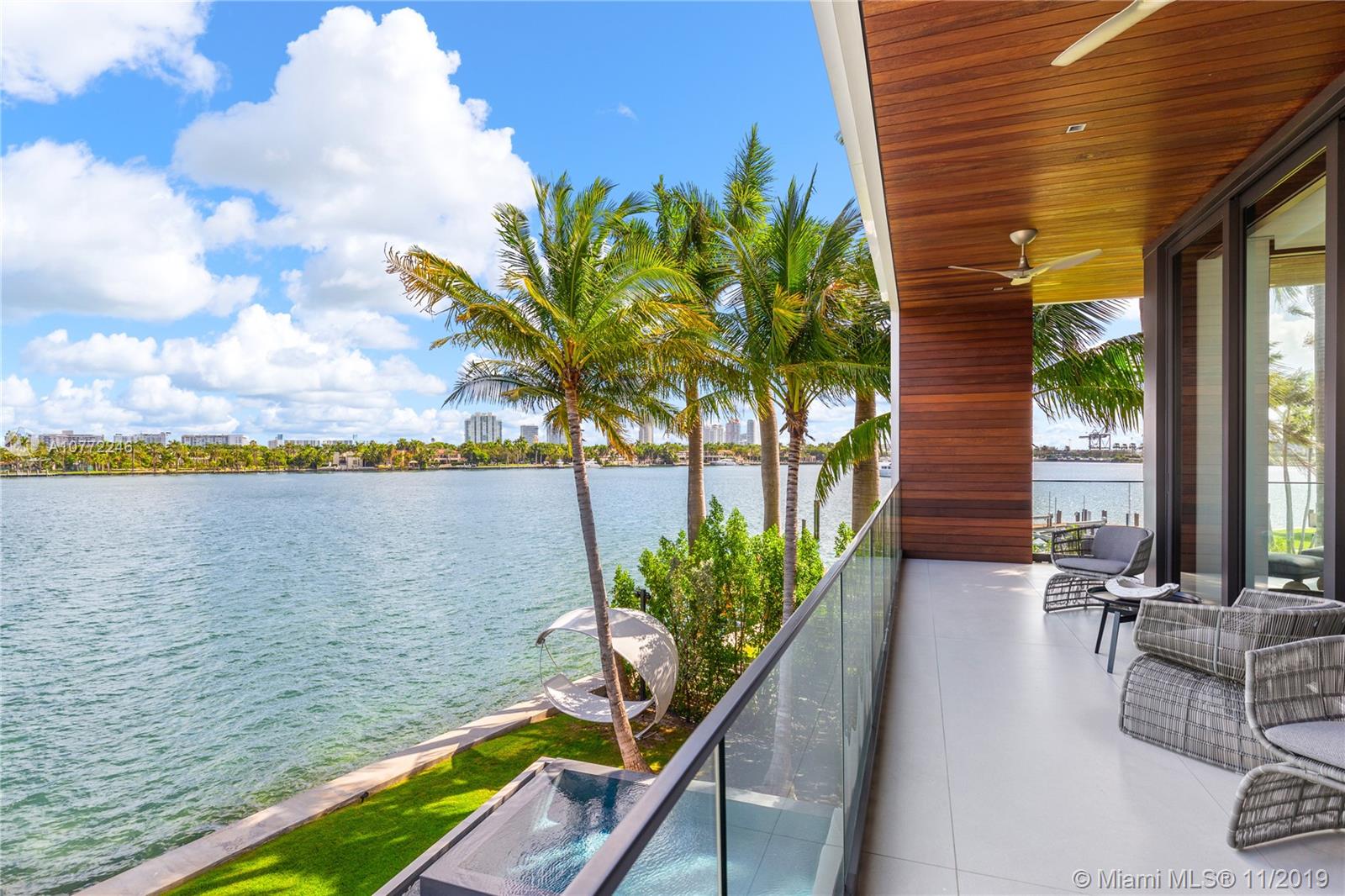 PALM ISLAND - Residential