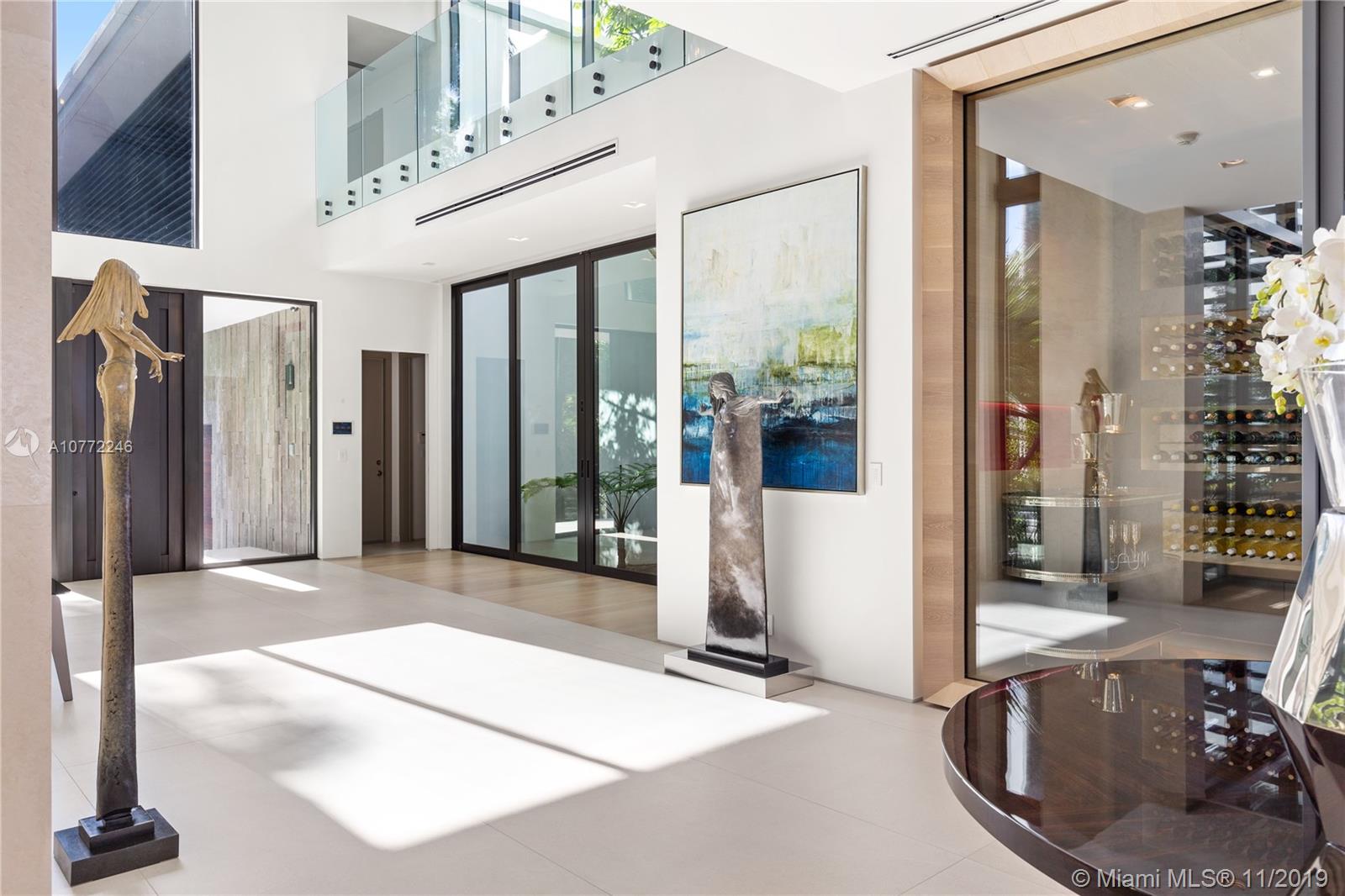 PALM ISLAND - Residential