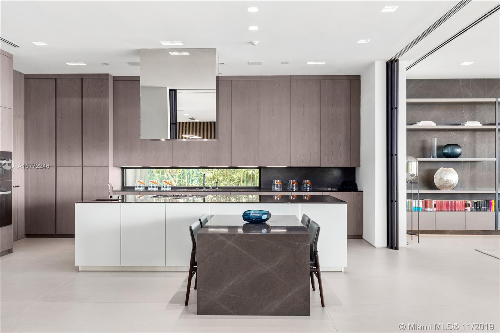 PALM ISLAND - Residential