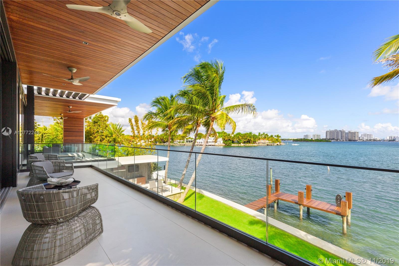 PALM ISLAND - Residential