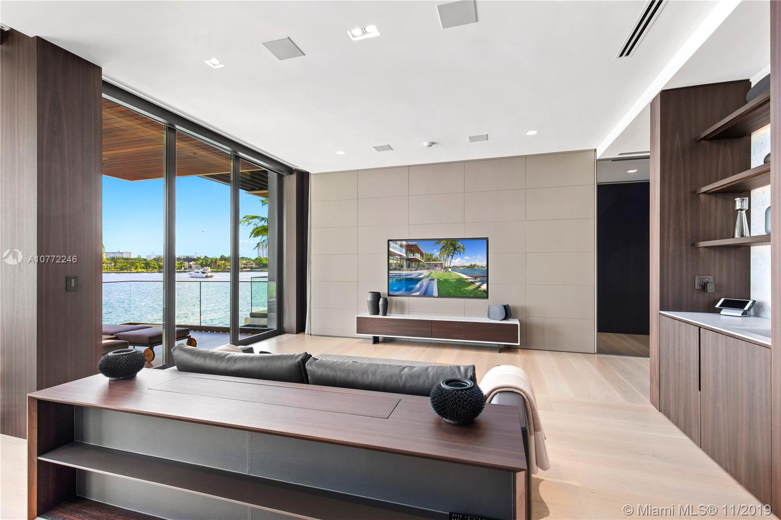 PALM ISLAND - Residential