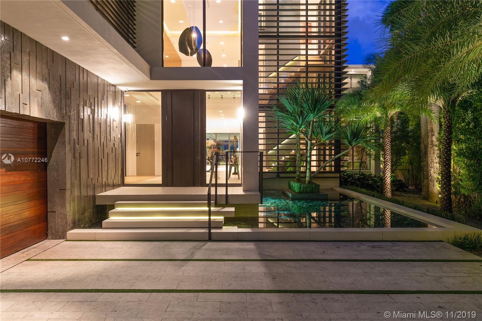 PALM ISLAND - Residential