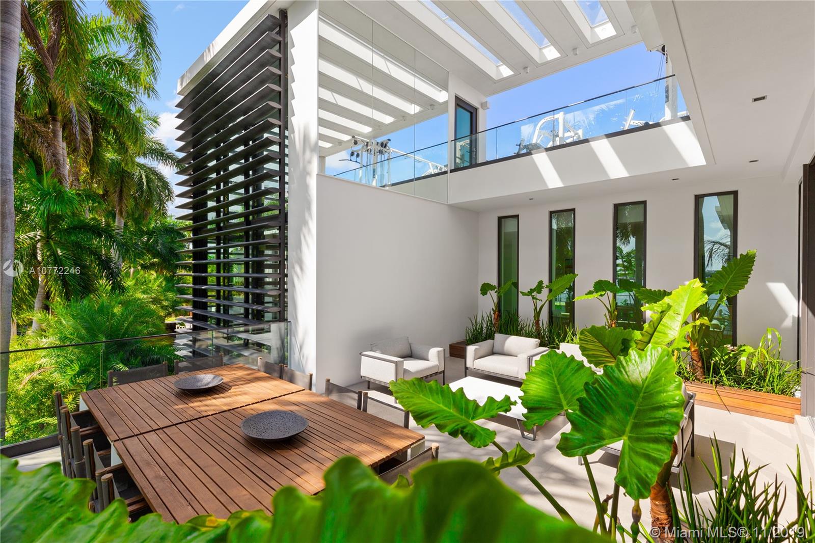 PALM ISLAND - Residential