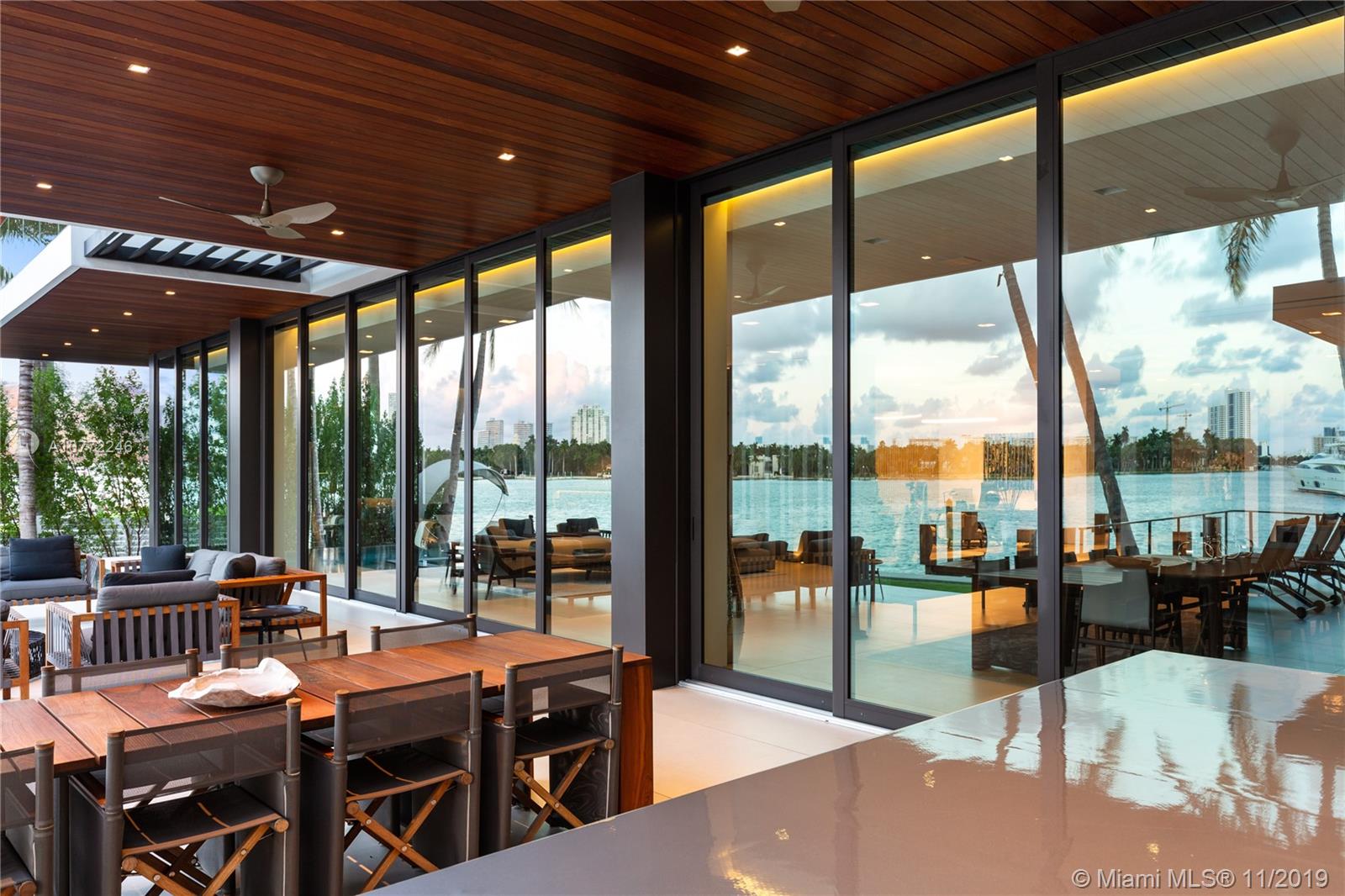 PALM ISLAND - Residential