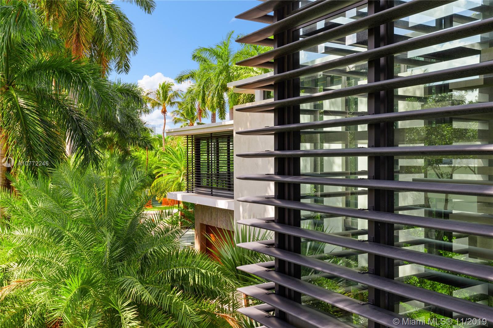 PALM ISLAND - Residential