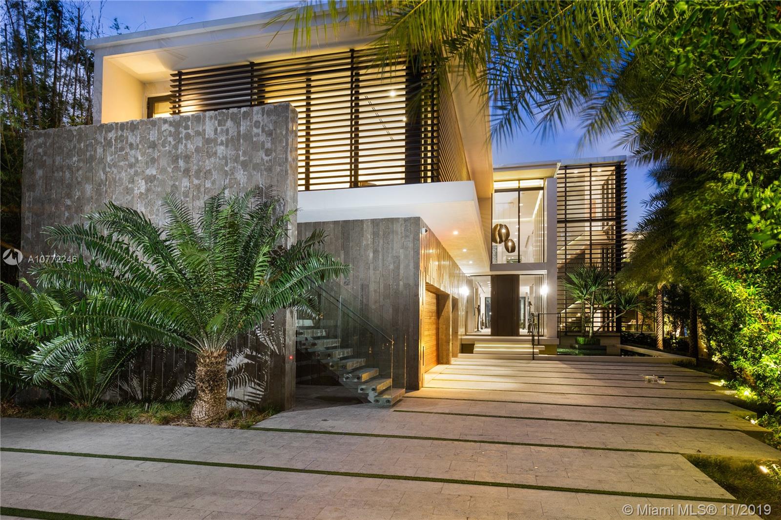 PALM ISLAND - Residential