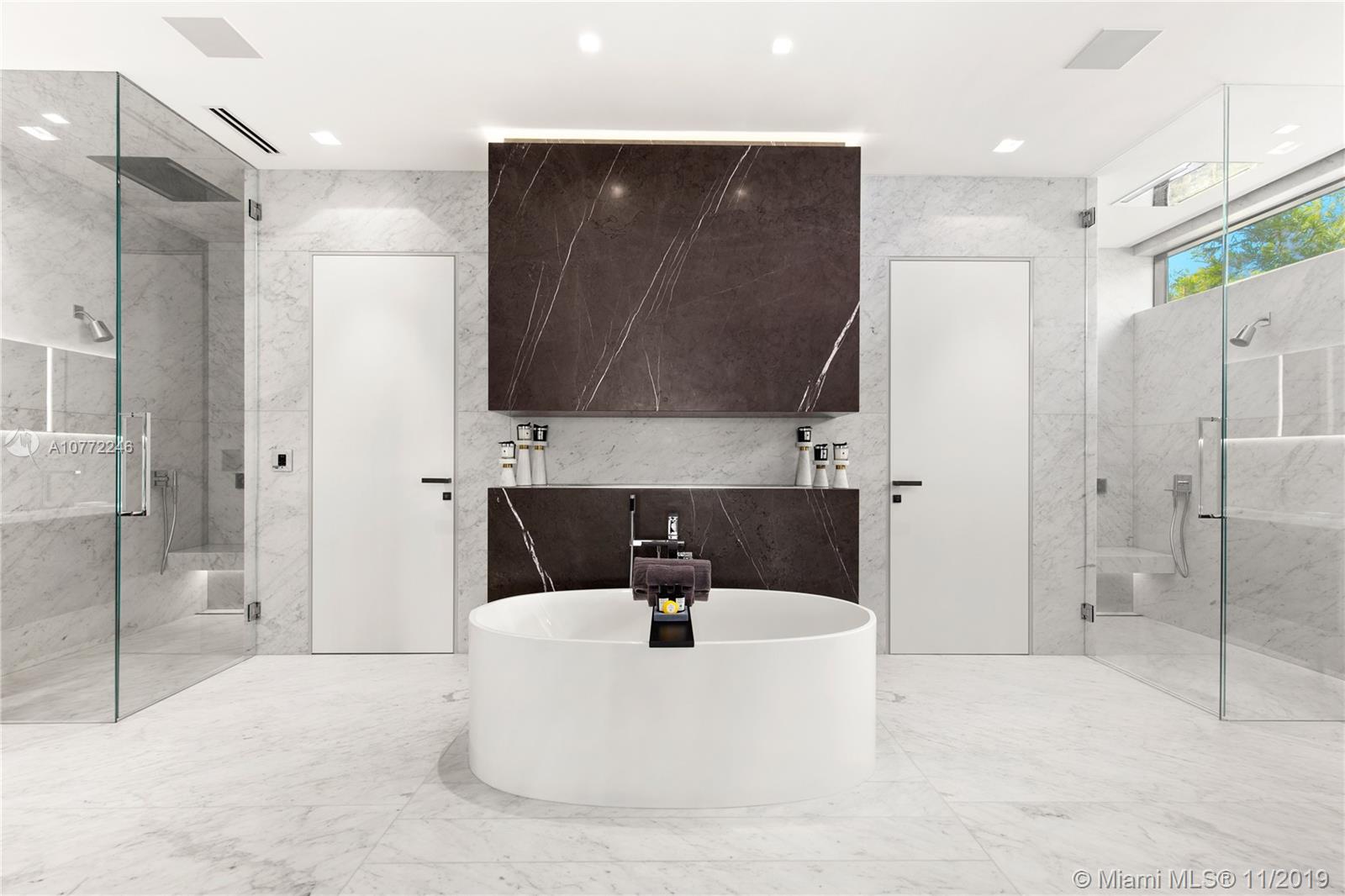 PALM ISLAND - Residential