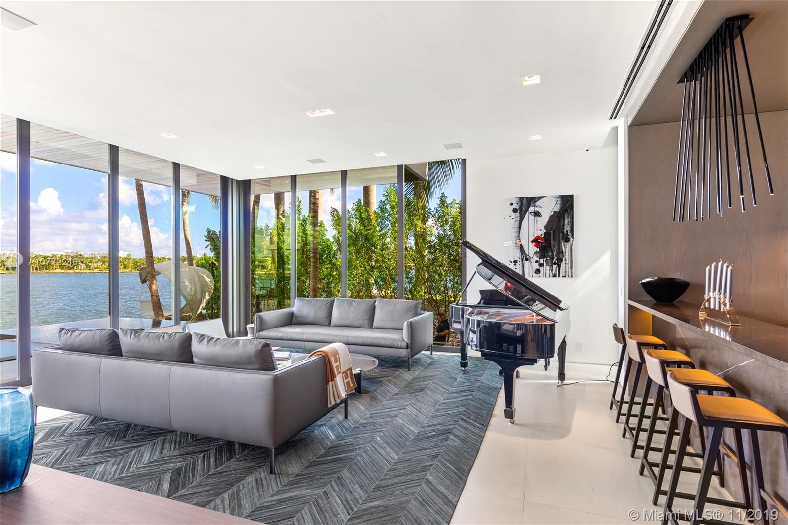 PALM ISLAND - Residential