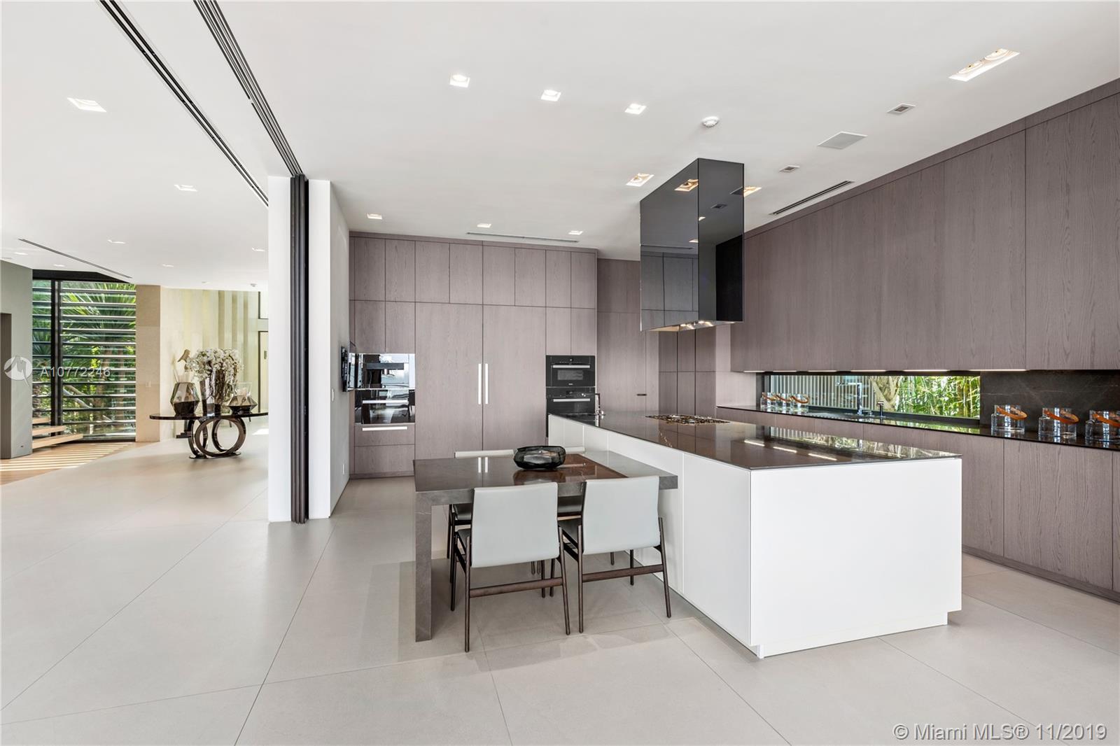 PALM ISLAND - Residential